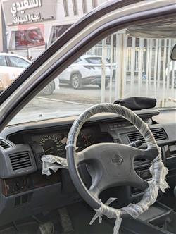 نيسان سيدرك